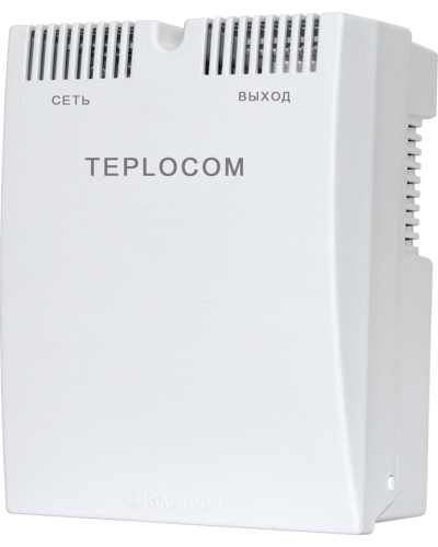 TEPLOCOM ST-888 (329). Стабилизатор напряжения. Бастион в Бийске
