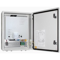 SKAT SMART UPS-600 IP65 SNMP Wi-Fi (987). Источник бесперебойного питания. Бастион