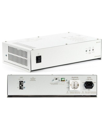 TEPLOCOM-600 (319). Источник питания. Бастион в Бийске