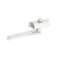 SPRUT Door Closer-121GR (8858). Доводчик дверной. Бастион