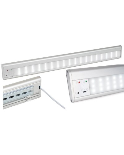 SKAT LT-2390-LED-Li-lon (2468). Светильник аварийного освещения. Бастион в Бийске