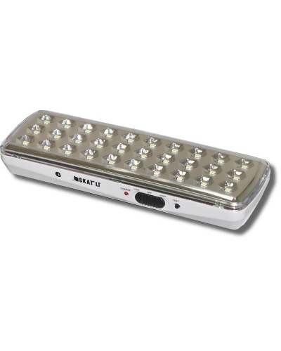 SKAT LT-301200-LED-Li-lon (2452). Светильник аварийного освещения. Бастион в Бийске