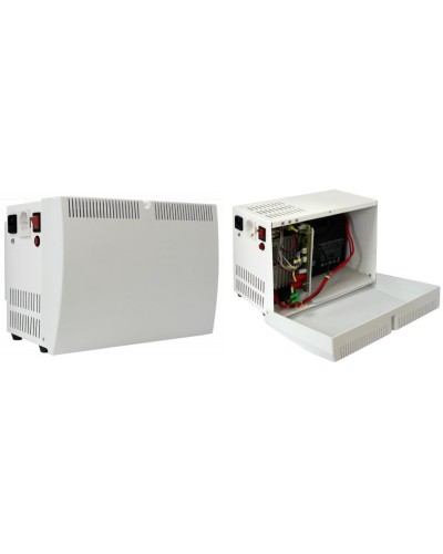 Teplocom-250+ (495). Источник бесперебойного питания для газового котла. Бастион в Бийске