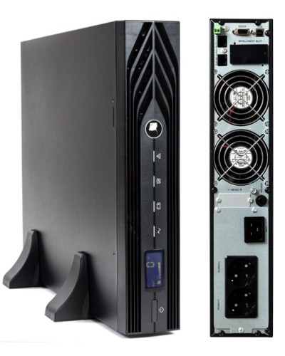 SKAT UPS 6000 RACK (477). Источник бесперебойного питания. Бастион в Бийске