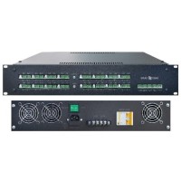 SKAT-V.32 Rack (2150). Блок питания резервированный. Бастион