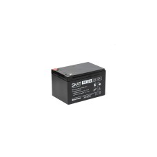 SKAT SB 1212 (2535). Аккумулятор герметичный свинцово-кислотный. Бастион