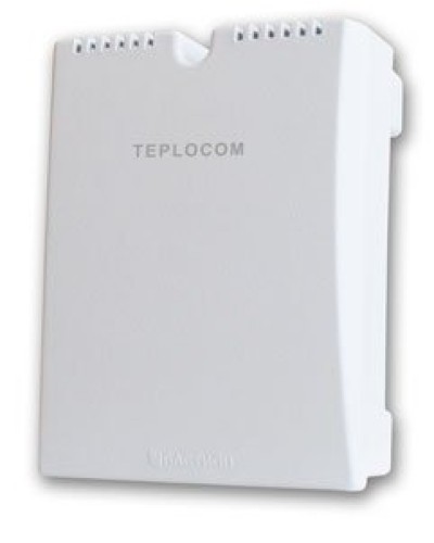 TEPLOCOM ST-555 (555). Стабилизатор напряжения. Бастион в Бийске
