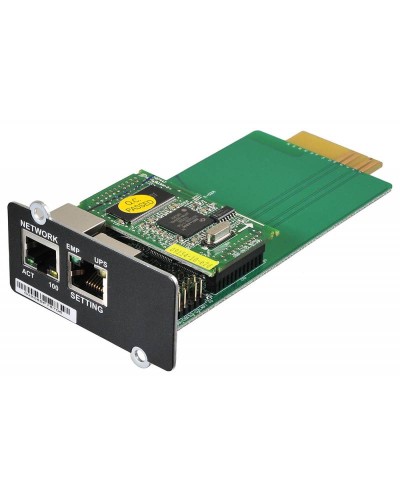 SNMP iDA-ST200P. Модуль удаленного мониторинга. Болид в Бийске