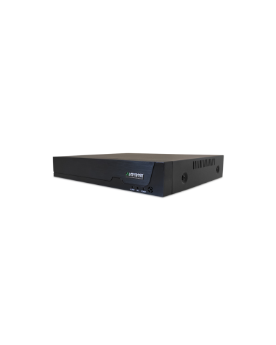 Линия NVR 5S. IP-видеосервер 5-канальный. ДевЛайн в Бийске