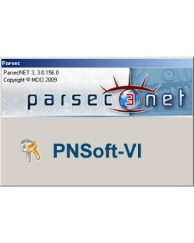 PNSoft-VI. Модуль интеграции с системами видеонаблюдения. ДИАМАНТ ГРУПП в Бийске