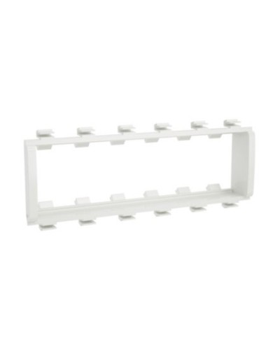 Каркас 6 модулей Viva In-liner Front белый (F0003A): Каркас в Бийске