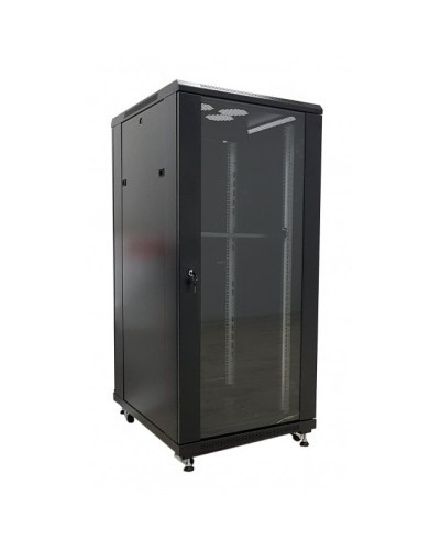 R5IT2488GSB. Шкаф телекоммуникационный 19 напольный 24U. ДКС в Бийске