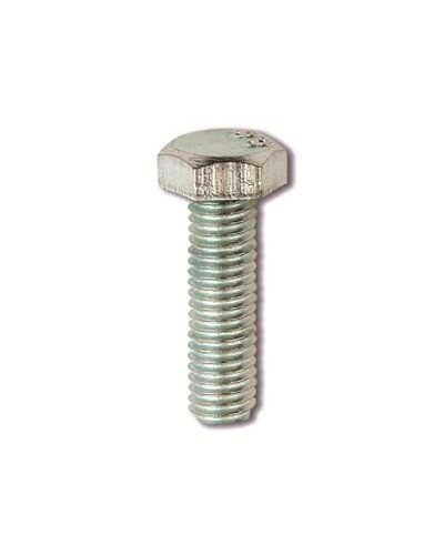 Болт с шестигранной головкой М8х30 (80 шт) (CM080830). Болт с шестигранной головкой. ДКС в Бийске