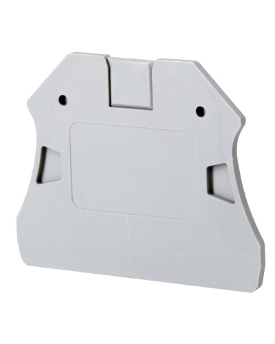 Изолятор торцевой для клемм TUR-2.5-TWIN (D-TUR-2.5-TWIN). Изолятор торцевой для клемм. ДКС в Бийске