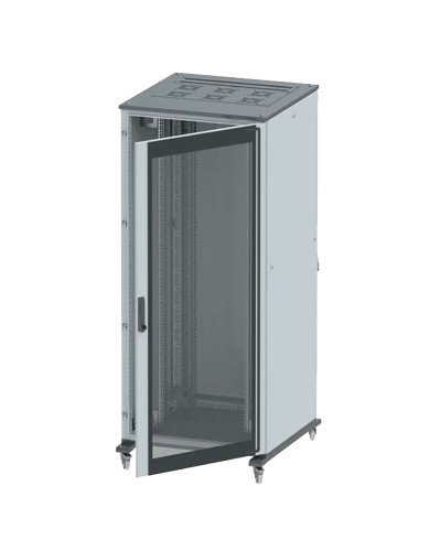 R5IT3861GS. Шкаф телекоммуникационный 19 напольный 38U. ДКС в Бийске