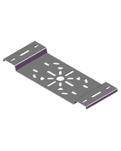 Пластина монтажная горизонтальная (LP4000): Пластина монтажная горизонтальная в Бийске