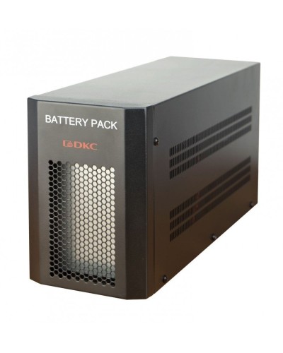 BPSMLT2-72V. Батарейный блок для ИБП SMALLT2, Tower. ДКС в Бийске