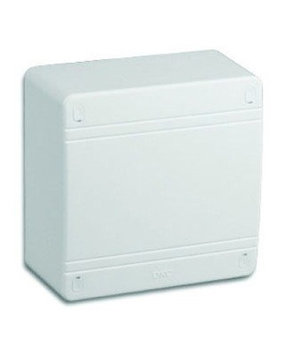 Коробка распределительная для короба SDN3, 231x231x95 (01771). Коробка распределительная. ДКС в Бийске