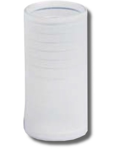 Муфта для труб гофрированных, IP40, D40 (50840). Муфта для труб гофрированных. ДКС в Бийске