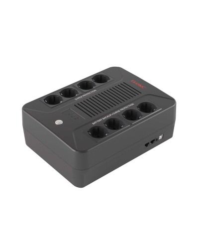 INFOPDU1000PL Info PDU, 1000 ВА. Источник бесперебойного питания. ДКС в Бийске