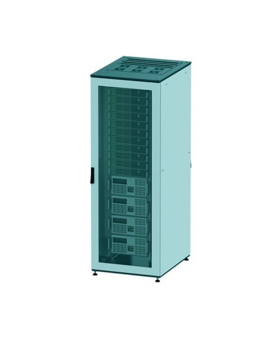 R5IT2468PF. Шкаф телекоммуникационный 19 напольный 24U. ДКС в Бийске