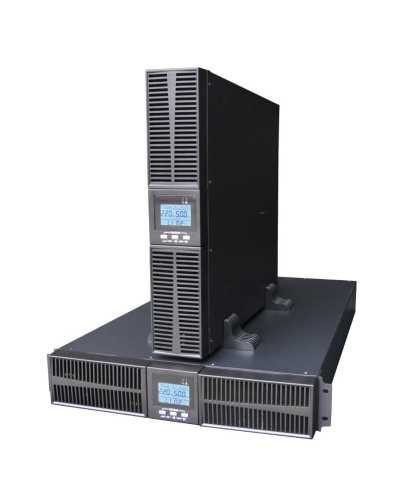SMALLR3A0PI Small Rackmount 3000 ВА. Источник бесперебойного питания. ДКС в Бийске