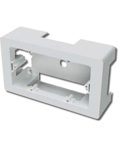 Коробка монтажная универсальная PDD-N 120 (10143): Коробка монтажная в Бийске