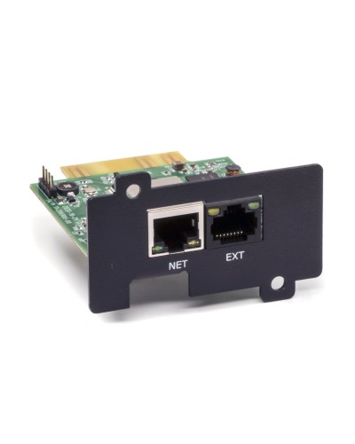 SNMPSM адаптер SNMP для ИБП ДКС серий Info Rackmount Pro. Адаптер SNMP. ДКС в Бийске