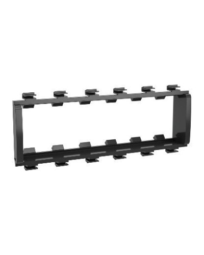 Каркас 6 модулей Viva In-liner Front черный (F0003AB): Каркас в Бийске