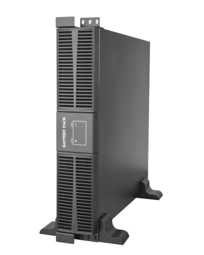 BPSMLR2-48V. Батарейный блок для ИБП SMALLR2A5, Rack 2U. ДКС в Бийске