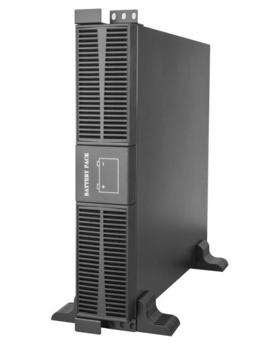 BPSMLR2-72V. Батарейный блок для ИБП SMALLR2A0, SMALLR3A5, Rack 2U. ДКС в Бийске