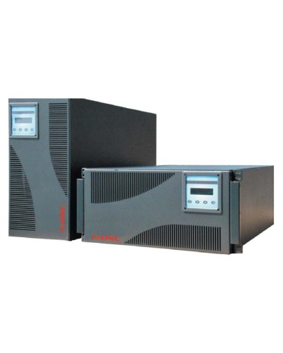 SOLOMD10A10. Однофазный источник бесперебойного питания. ДКС в Бийске