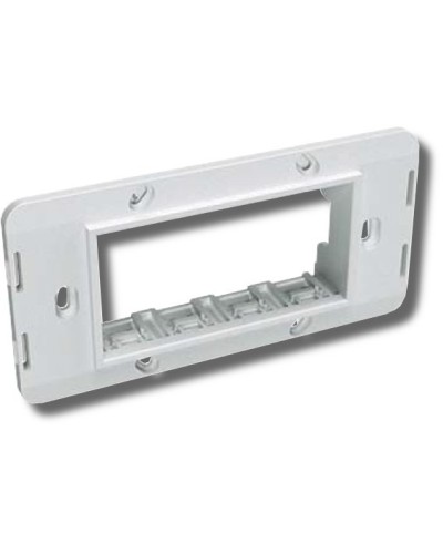 Каркас на 4 модуля, белый (75021W): Каркас в Бийске