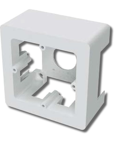 Коробка монтажная универсальная PDD-N 60 (10123): Коробка монтажная в Бийске