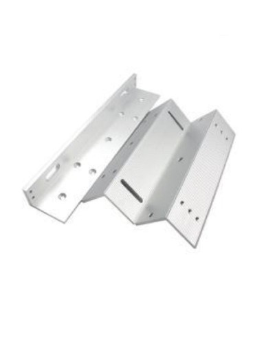 L+Z bracket set for EMC 400 AH. L+Z bracket set for EMC 400 AH. dormakaba в Бийске