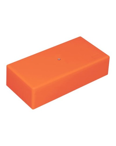 Коробка MB145 145х75х40, 9P (1,5…4мм²) (46123HF). Коробка монтажная, огнестойкая, без галогена. Экопласт в Бийске