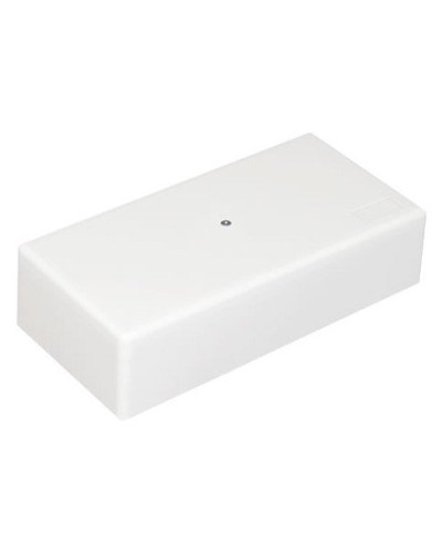 Коробка MB145 145х75х40 9P (1,5…6мм²), белая (46223HF-W): Коробка монтажная, огнестойкая, без галогена в Бийске