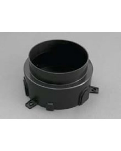 Коробка для люка LUK/2 в пол, пластиковая BOX/2 (70122). Коробка для люка в пол, пластиковая для заливки в бетон. Экопласт в Бийске