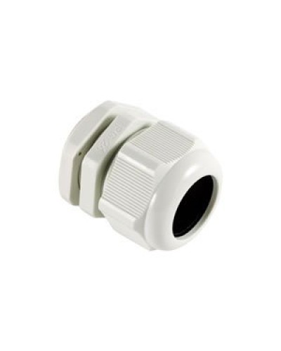 Кабельный зажим IP68, D-внутр 4-8мм PG9 (100 шт) (41009). Кабельный зажим. Экопласт в Бийске
