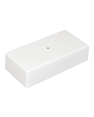 Коробка MB145 145х75х40, 8P (1,5…6мм²) (46213HF-W). Коробка монтажная, огнестойкая, без галогена. Экопласт в Бийске