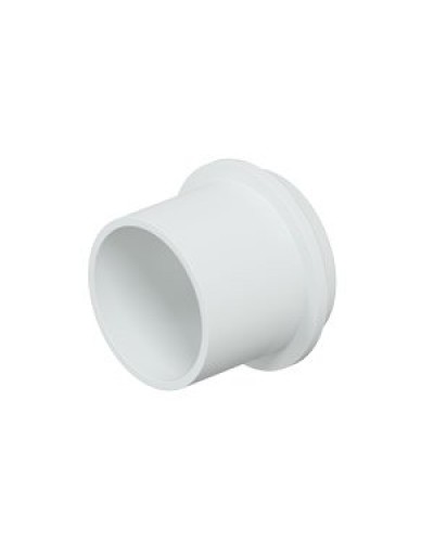 Муфта труба-коробка для трубы D25, м.о. D29 (20 шт) (40525). Муфта труба-коробка. Экопласт в Бийске