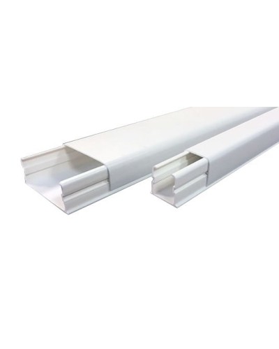 Миниканал 60/3х16 U-LITE (79012): Миниканал в Бийске