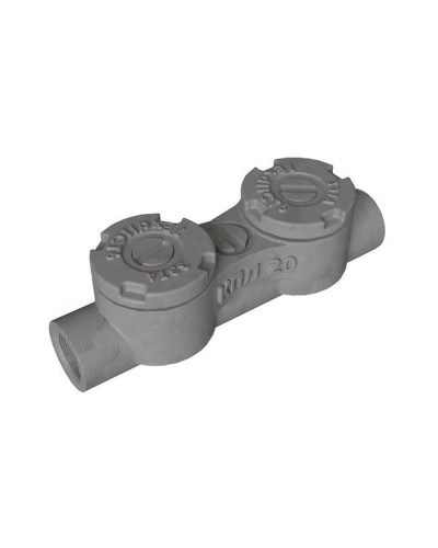 КПЛ-40, IP54. Коробка коммутационная взрывозащищенная. ЭлектроСпецИндустрия в Бийске