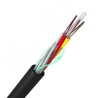 ОТДН-6х4А-2,7 LS-HF. Оптоволоконный кабель. Еврокабель-1