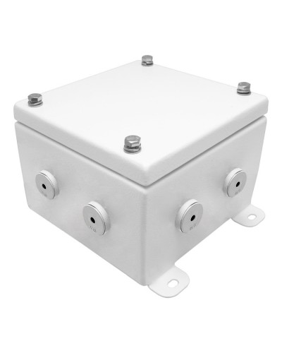 КМ-А-1515 IP66(Р). Коробка монтажная распределительная. Гефест в Бийске
