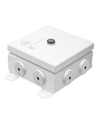 КМ IP66(Р)-1212 8 вводов (8-13). Коробка монтажная. Гефест в Бийске
