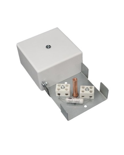КМ-О (4к)-IP41+ОТТВ: Коробка монтажная огнестойкая в Бийске