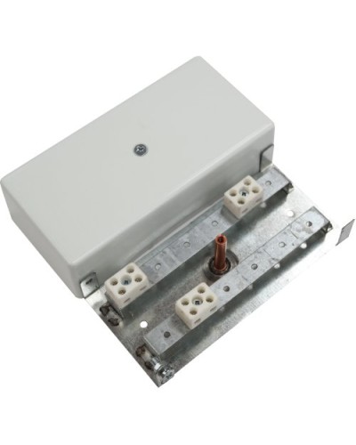 КМ-О (16к)-IP41-d: Коробка монтажная огнестойкая в Бийске