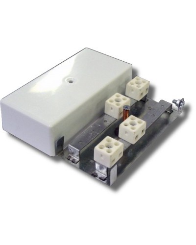 КМ-О (8к*6,0)-IP41-d: Коробка монтажная огнестойкая в Бийске