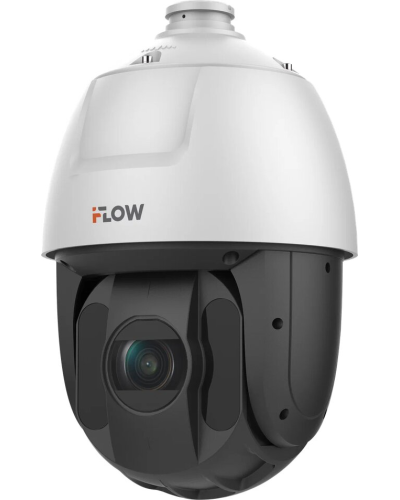 F-IP-2441CSZ32. Бюджетная IP-видеокамера поворотная. i-FLOW в Бийске